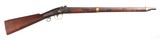 Remington Jenks Mule Ear Percussion Rifle .54 cal - 2 of 19
