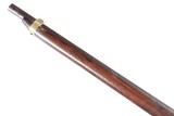 Remington Jenks Mule Ear Percussion Rifle .54 cal - 11 of 19