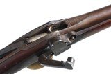 Remington Jenks Mule Ear Percussion Rifle .54 cal - 18 of 19