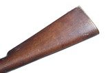 Remington Jenks Mule Ear Percussion Rifle .54 cal - 12 of 19