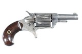 Fine Colt New Line 32 Revolver .32 rf