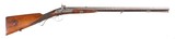 Sold European Percussion Cape Gun .60cal/28ga - 2 of 13