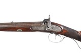 Sold European Percussion Cape Gun .60cal/28ga - 7 of 13