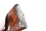 Sold European Percussion Cape Gun .60cal/28ga - 13 of 13