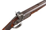 Sold European Percussion Cape Gun .60cal/28ga - 3 of 13