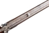 Sold European Percussion Cape Gun .60cal/28ga - 4 of 13