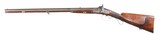 Sold European Percussion Cape Gun .60cal/28ga - 8 of 13
