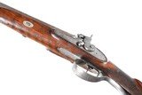 Sold European Percussion Cape Gun .60cal/28ga - 9 of 13
