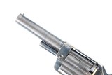 Layaway Civil War Brooklyn Arms Slocum .32 sliding chamber revolver - 6 of 9