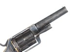 Layaway Civil War Brooklyn Arms Slocum .32 sliding chamber revolver - 3 of 9