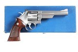 Smith & Wesson 629 Revolver .44 mag - 1 of 12