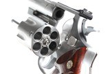 Smith & Wesson 629 Revolver .44 mag - 12 of 12