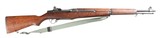 Winchester M1 Garand Semi Rifle .30-06 - 2 of 16