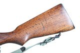 Winchester M1 Garand Semi Rifle .30-06 - 12 of 16