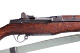 Winchester M1 Garand Semi Rifle .30-06 - 1 of 16
