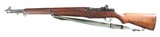 Winchester M1 Garand Semi Rifle .30-06 - 8 of 16