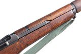 Winchester M1 Garand Semi Rifle .30-06 - 4 of 16