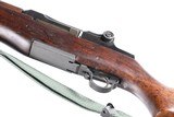 Winchester M1 Garand Semi Rifle .30-06 - 9 of 16