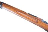 Layaway Carl Gustaf 1896 Bolt Rifle 6.5mm Swedish - 11 of 15