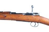 Layaway Carl Gustaf 1896 Bolt Rifle 6.5mm Swedish - 8 of 15