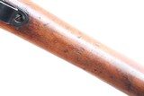 Layaway Carl Gustaf 1896 Bolt Rifle 6.5mm Swedish - 15 of 15