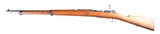 Layaway Carl Gustaf 1896 Bolt Rifle 6.5mm Swedish - 9 of 15