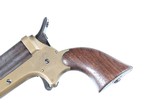 Sharps Pepperbox Pistol .22 rf - 7 of 10
