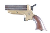 Sharps Pepperbox Pistol .22 rf - 5 of 10