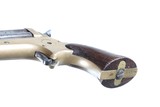 Sharps Pepperbox Pistol .22 rf - 8 of 10