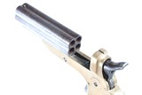 Sharps Pepperbox Pistol .22 rf - 10 of 10