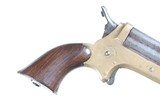 Sharps Pepperbox Pistol .22 rf - 4 of 10