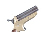 Sharps Pepperbox Pistol .22 rf - 3 of 10