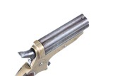 Sharps Pepperbox Pistol .22 rf - 2 of 10