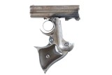 Sold Canada Remington Elliot Pepperbox .32 rf - 11 of 12