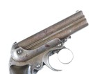 Sold Canada Remington Elliot Pepperbox .32 rf - 3 of 12