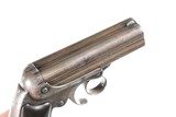 Sold Canada Remington Elliot Pepperbox .32 rf - 2 of 12