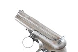 Sold Canada Remington Elliot Pepperbox .32 rf - 6 of 12