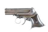 Sold Canada Remington Elliot Pepperbox .32 rf - 5 of 12
