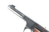 High Standard HD Military Pistol .22 lr - 6 of 9