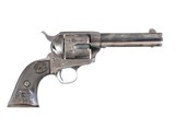 Colt Single Action Army Revolver .45 LC - 3 of 11