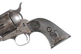 Colt Single Action Army Revolver .45 LC - 9 of 11