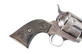 Colt Single Action Army Revolver .45 LC - 6 of 11