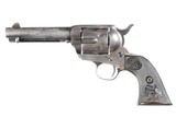 Colt Single Action Army Revolver .45 LC - 7 of 11