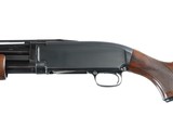 Winchester Mod,12 Pump Shotgun 12ga - 8 of 14