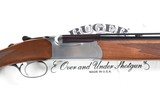 Ruger Red Label O/U Shotgun 28ga - 1 of 21