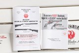 Ruger Red Label O/U Shotgun 28ga - 4 of 21
