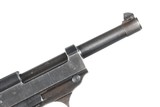 Spreewerke P38 Pistol 9mm - 3 of 9