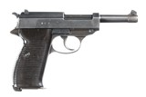 Spreewerke P38 Pistol 9mm