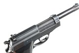 Spreewerke P38 Pistol 9mm - 2 of 9