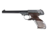 JC Higgins 80 Pistol .22 lr - 5 of 9